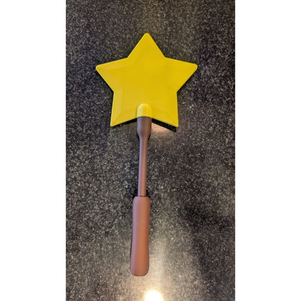 Meet the Tap-to-Pay Magic Wand — the easiest way to pay with a flick of magic!